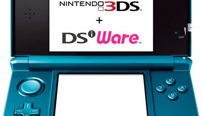 Yes, You Can Transfer DSiWare to 3DS
