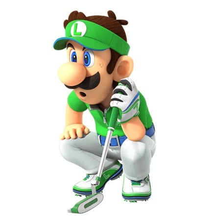 2. Luigi