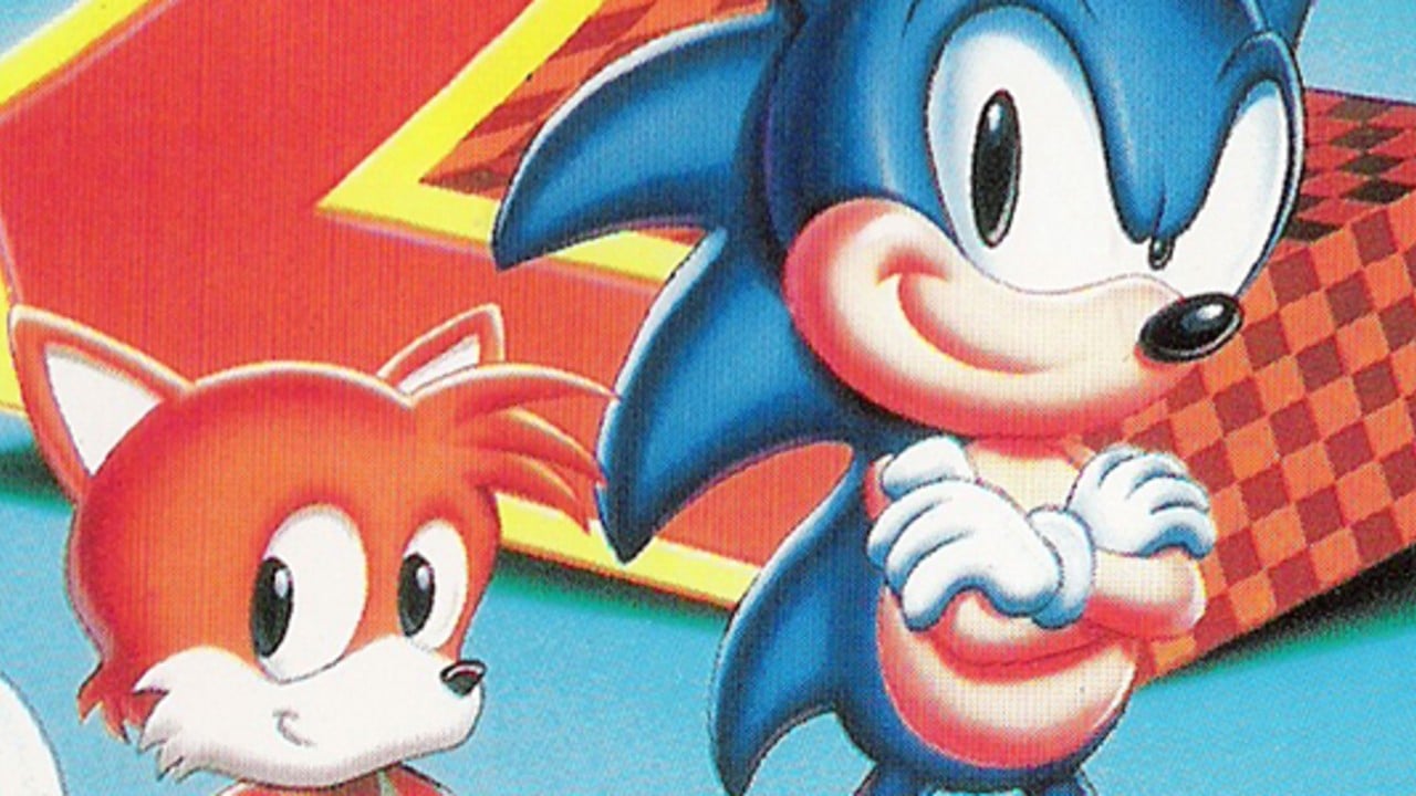 3D Sonic The Hedgehog 2  Aplicações de download da Nintendo 3DS