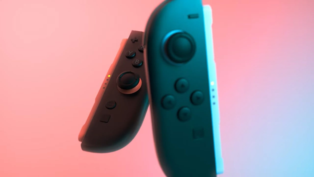 Nintendo Pins Hopes On Familiar Fun With Switch 2