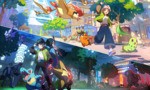 ﻿Pokémon Legends: Z-A Switch 2 And Switch Pre-Order Bonuses Revealed (US)