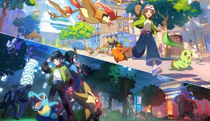﻿Pokémon Legends: Z-A Switch 2 And Switch Pre-Order Bonuses Revealed (US)