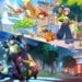 ﻿Pokémon Legends: Z-A Switch 2 And Switch Pre-Order Bonuses Revealed (US)