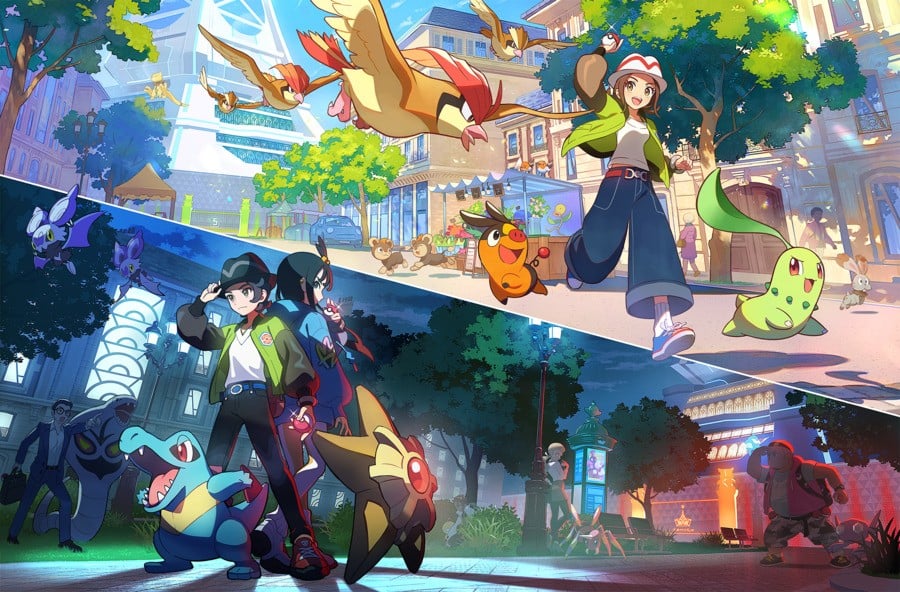 Pokemon