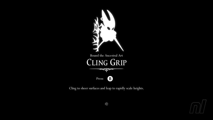 Cling Grip