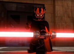 New LEGO Star Wars Trailer Shows Behind The Scenes Of The Skywalker Saga