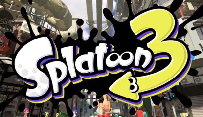 Nintendo Reveals Splatoon 3, Coming To Switch In 2022