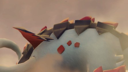 Pokemon Crimson Violet Donfan