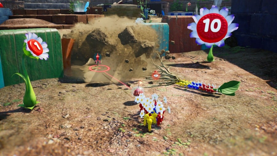 Pikmin 4