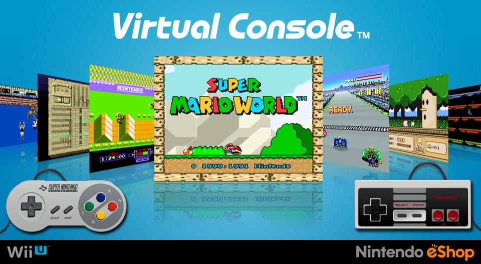Virtual Console Evolution: How Nintendo Can Revitalize Retro Gaming on Switch and Beyond