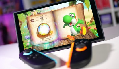 Switch 2 Sneaks In Some Huge Numbers Ahead Of The Price Rise