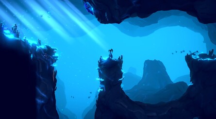 Lost Words: Beyond the Page