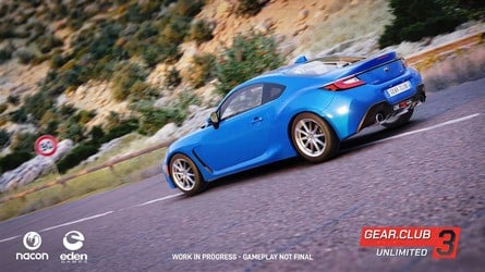 gear.club 3 pre-orders