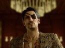 SEGA Shares A Detailed Look At Yakuza Kiwami & Kiwami 2 In New Switch 2 Gameplay Footage