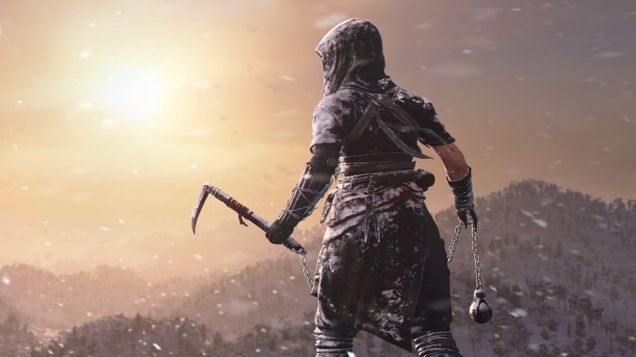 Assassin's Creed Shadows' Latest Update Arrives On Switch 2 Today, Here Are The Full Patch Notes - Nintendo Life