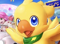 Uh-Oh, Chocobo GP's Season Pass Is Ruffling A Few Feathers With Fans