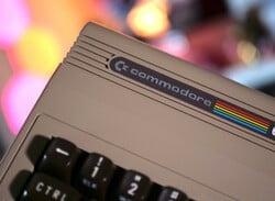 'Hidden Gems: Volume One' Brings Four Classic Commodore 64 Games To Switch Tomorrow
