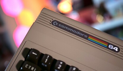 'Hidden Gems: Volume One' Brings Four Classic Commodore 64 Games To Switch Tomorrow