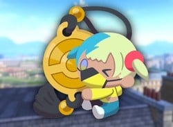 Pokémon Legends: Z-A: Best Canari Plush - All Dolls & Effects