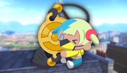 Pokémon Legends: Z-A: Best Canari Plush - All Dolls & Effects