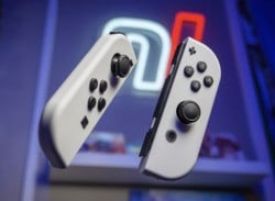 Component Shortage No Longer An Issue For Switch Successor, Says Nintendo