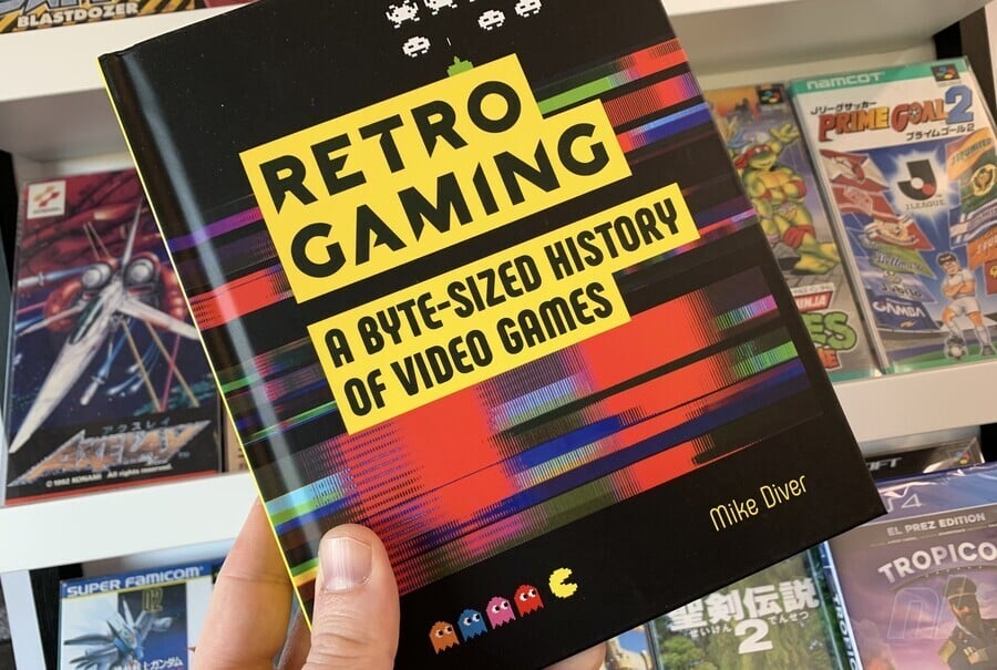 The Best Video Game Books Guide Nintendo Life