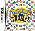 Pokémon Link (DS)