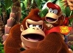 Donkey Kong Country Returns HD Tops Switch Charts In Opening Month (US)