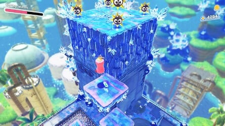Star crossed world everbay coast guide