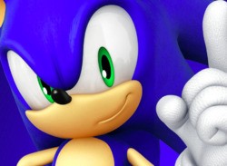 Sonic The Hedgehog Turns 26 Today