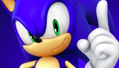 Sonic The Hedgehog Turns 26 Today
