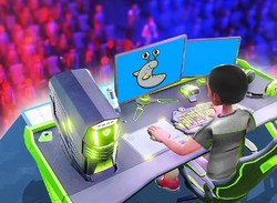 Esports Life Tycoon Puts You In Control Of A Professional Esports Team