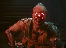 Cyberpunk 2077 Update Announced For Switch 2, Here Are The Full Patch Notes