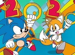 Sega Teases Sonic's Next Chapter With Special Video Containing Hidden Messages