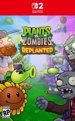 Plants vs. Zombies: Replanted