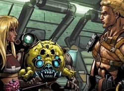 Contra: Rogue Corps Returns To The Original Game With Its Latest DLC