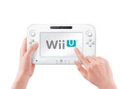 Wii U Controller Patent Reveals Interesting Features