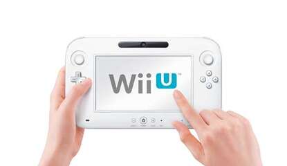 Wii U Controller Patent Reveals Interesting Features