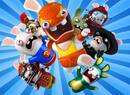 Rabbids Rumble Launch Trailer Fights For Attention