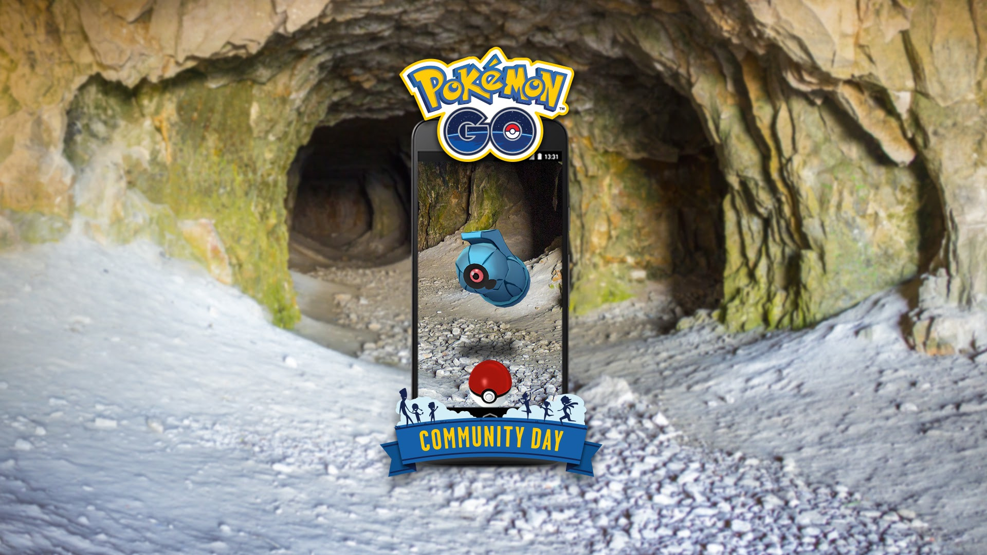 Pokemon Go S Next Community Day Takes Place In October With Beldum As The Star Nintendo Life