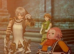 .hack//G.U. Last Recode Has Been Rated For Nintendo Switch