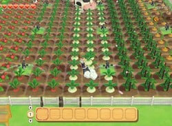 YouTubers In Japan Have Been Showing Off Story Of Seasons: Pioneers Of Olive Town Ahead Of Launch