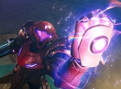 Metroid Prime 4: Beyond Climbs Back Into The Top 10