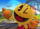 Waka-Waka-Well I Never, Pac-Man Turns 35 Today