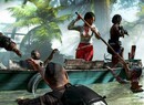 Dead Island: Riptide Is Skipping Wii U