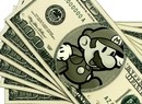 Nintendo Reportedly Has 812.8 Billion Yen in the Bank