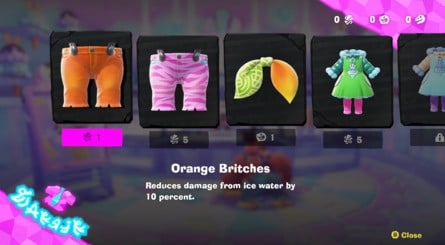 Donkey Kong Bananza