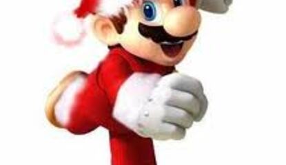 Nintendo's Year of Giving