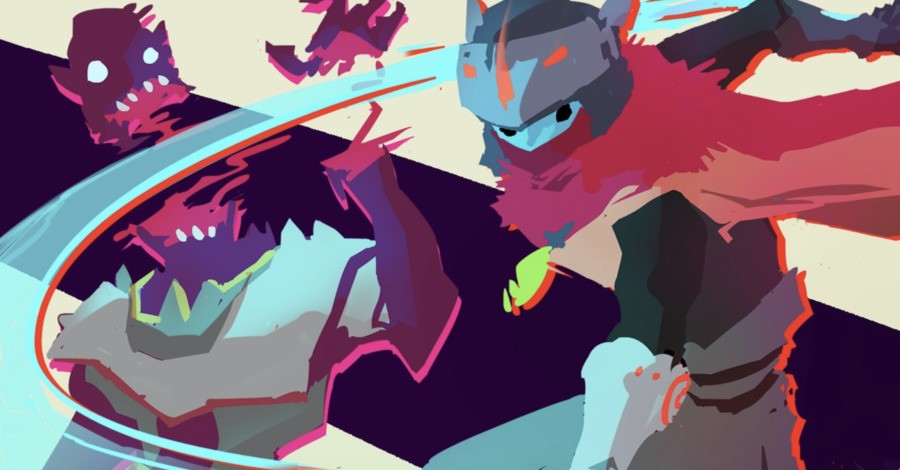 Hyper Light Drifter