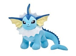 The Third Eevee Evolution Vaporeon Is Now Available On The Build-A-Bear Workshop